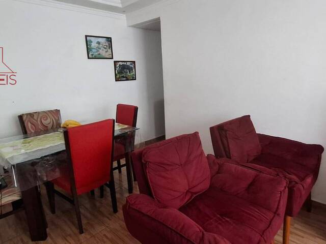 #4326 - Apartamento para Venda em São Paulo - SP - 2