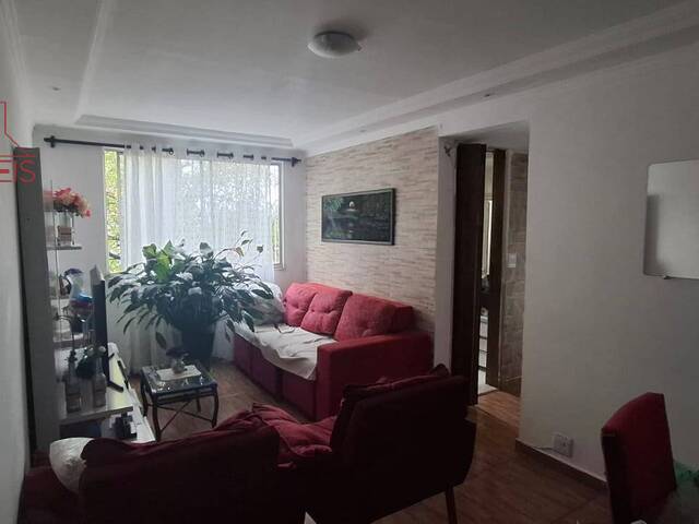 Apartamento para Venda em São Paulo - 4