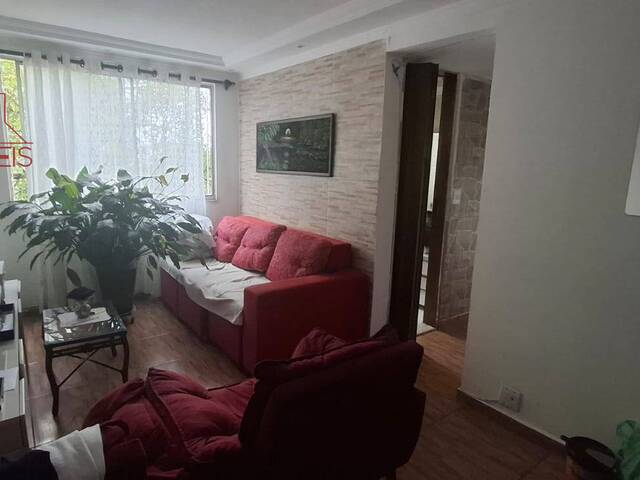 Venda em Inocoop - São Paulo