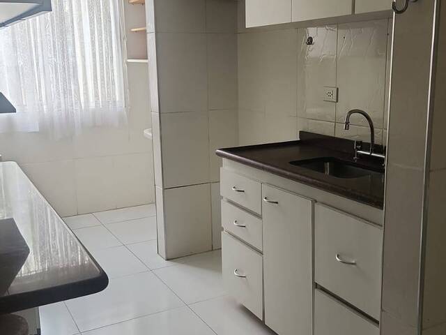 #4327 - Apartamento para Venda em São Paulo - SP - 2