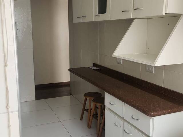 #4327 - Apartamento para Venda em São Paulo - SP - 3