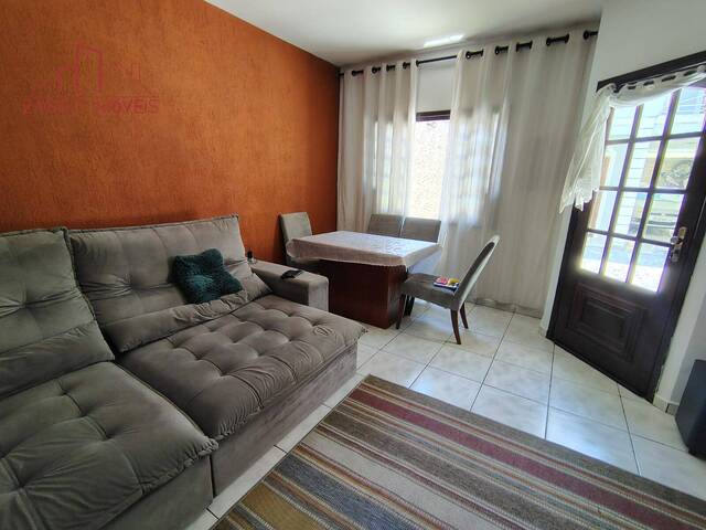 #4329 - Casa em condomínio para Venda em São Paulo - SP - 2