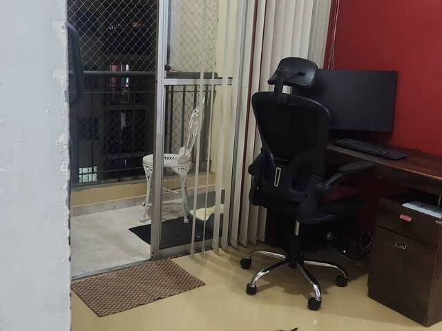 #4330 - Apartamento para Venda em São Paulo - SP - 2