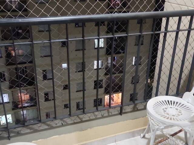 #4330 - Apartamento para Venda em São Paulo - SP - 3