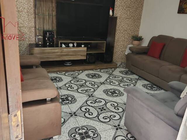 #4331 - Casa para Venda em São Paulo - SP - 1