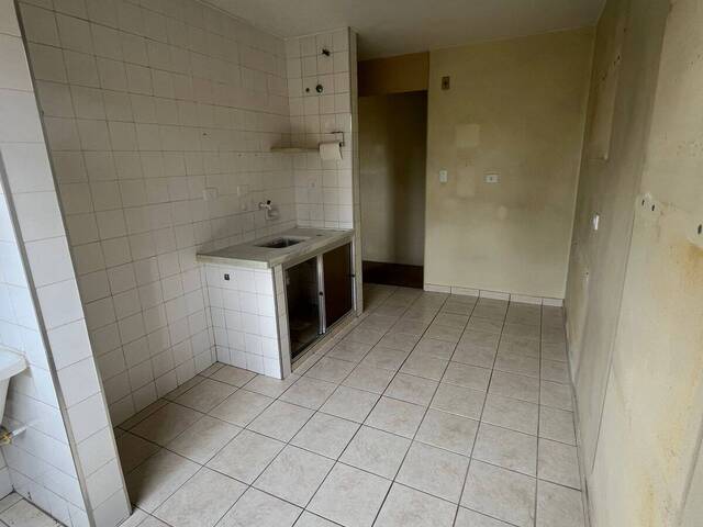 #4332 - Apartamento para Venda em São Paulo - SP - 3