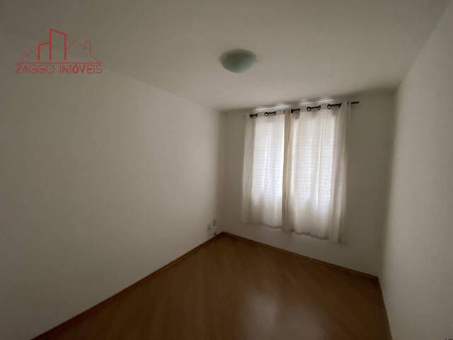 #4333 - Apartamento para Venda em São Paulo - SP - 2