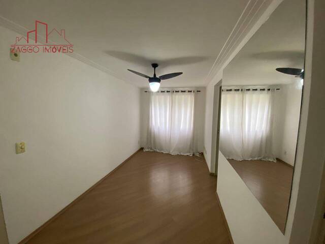 #4333 - Apartamento para Venda em São Paulo - SP - 1