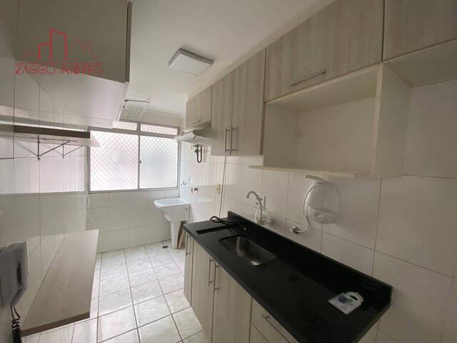 Apartamento para Venda em São Paulo - 5