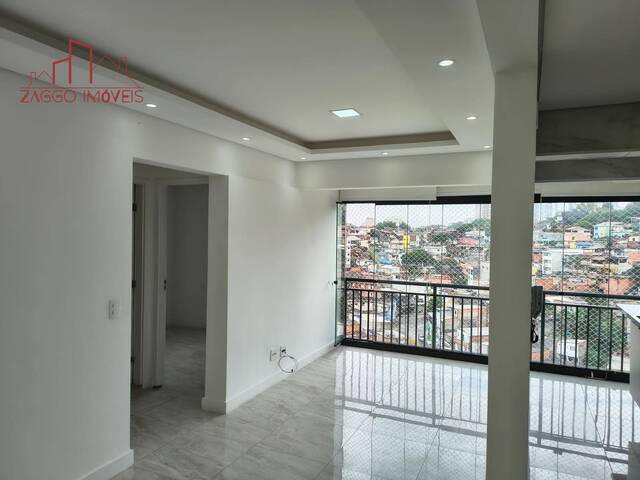 #4334 - Apartamento para Locação em São Paulo - SP - 1