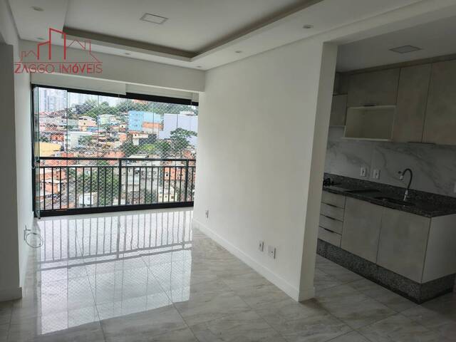 #4334 - Apartamento para Locação em São Paulo - SP - 3