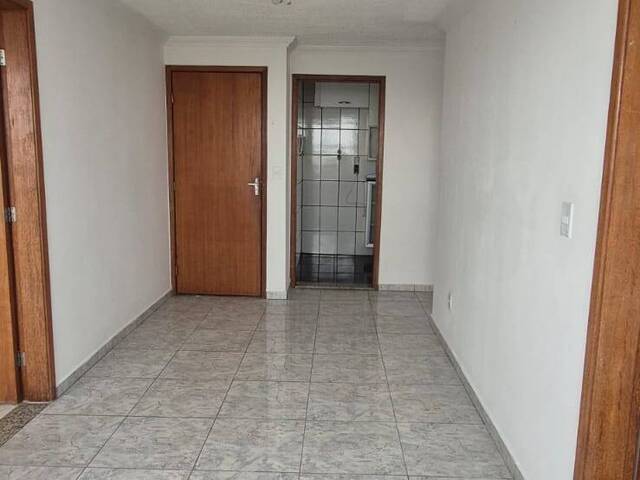 #4335 - Apartamento para Venda em São Paulo - SP - 1