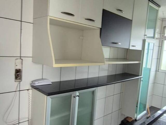 #4335 - Apartamento para Venda em São Paulo - SP - 3