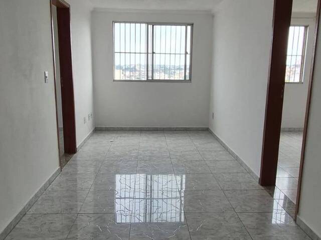 #4335 - Apartamento para Venda em São Paulo - SP - 2