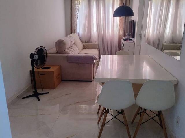 Venda em Parque Munhoz - São Paulo