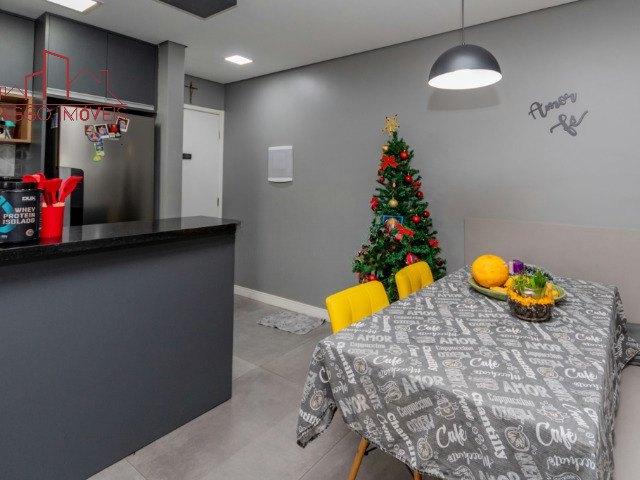 #4338 - Apartamento para Venda em São Paulo - SP - 3