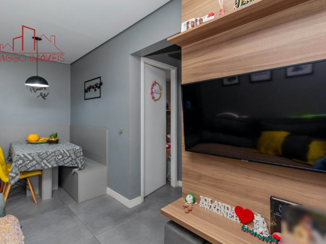 #4338 - Apartamento para Venda em São Paulo - SP - 2