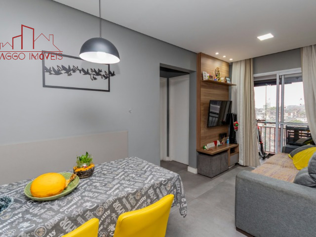 Apartamento para Venda em São Paulo - 4