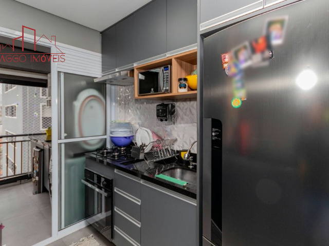 Apartamento para Venda em São Paulo - 5