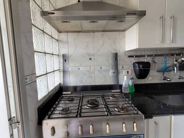 Apartamento para Venda em São Paulo - 5