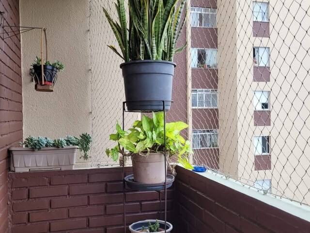 #4339 - Apartamento para Venda em São Paulo - SP - 3