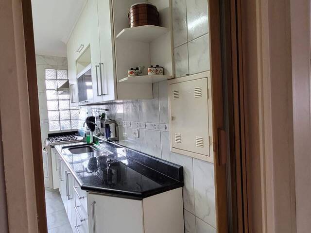 Apartamento para Venda em São Paulo - 4