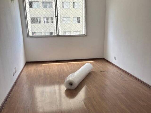 #4340 - Apartamento para Locação em São Paulo - SP - 1