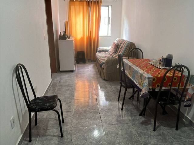 #4341 - Apartamento para Venda em São Paulo - SP - 1