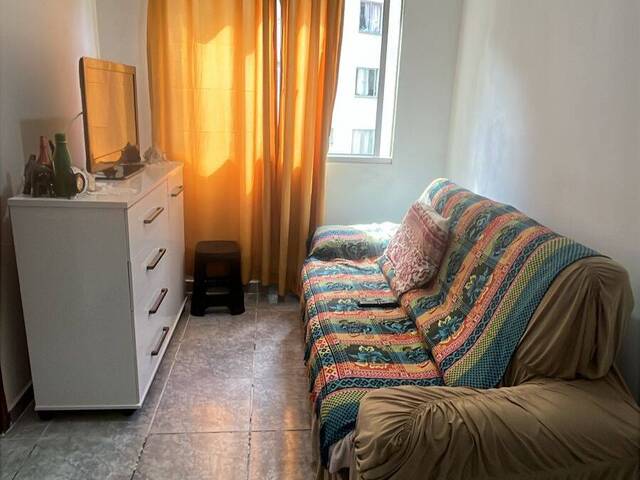 #4341 - Apartamento para Venda em São Paulo - SP - 2