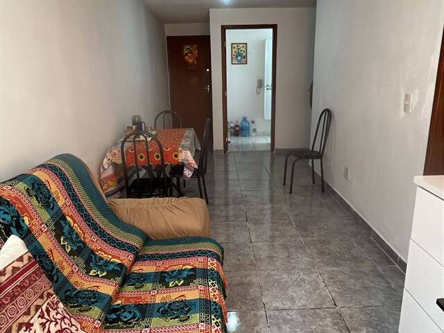 #4341 - Apartamento para Venda em São Paulo - SP - 3