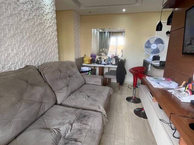 #4342 - Apartamento para Venda em São Paulo - SP - 2