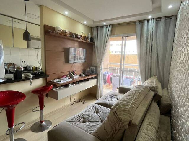 #4342 - Apartamento para Venda em São Paulo - SP - 3