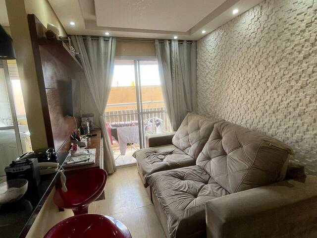 #4342 - Apartamento para Venda em São Paulo - SP - 1