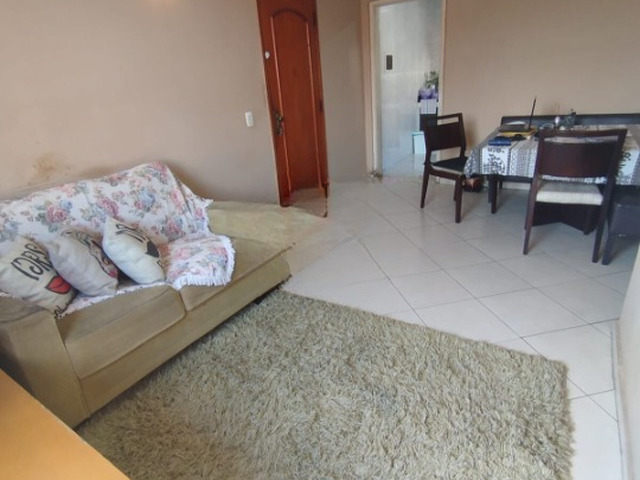 #4343 - Apartamento para Venda em São Paulo - SP - 2