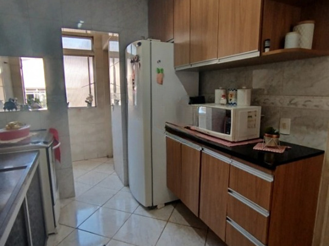 #4343 - Apartamento para Venda em São Paulo - SP - 3