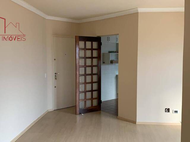 #4344 - Apartamento para Venda em São Paulo - SP - 2