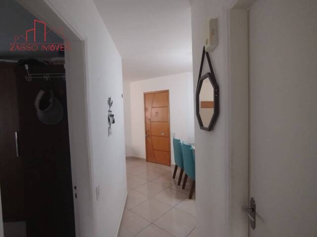 #4346 - Apartamento para Venda em São Paulo - SP - 2