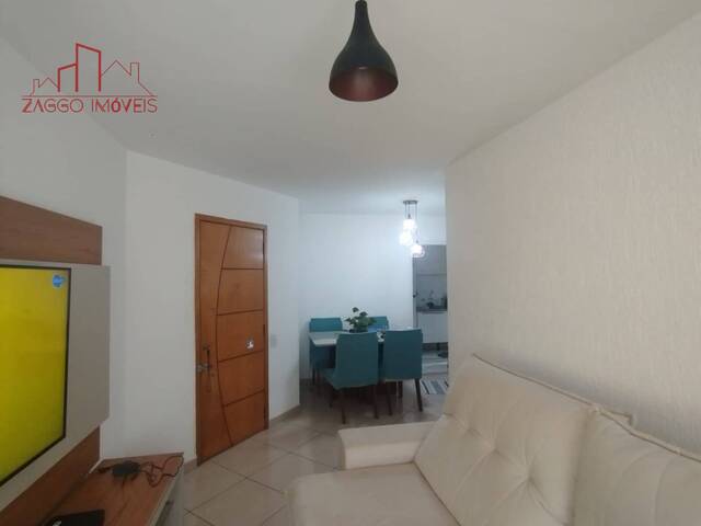 #4346 - Apartamento para Venda em São Paulo - SP - 1