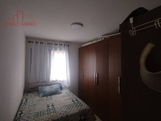 #4346 - Apartamento para Venda em São Paulo - SP - 3