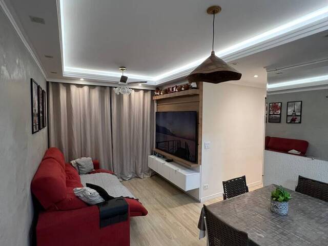 #4347 - Apartamento para Venda em São Paulo - SP - 3