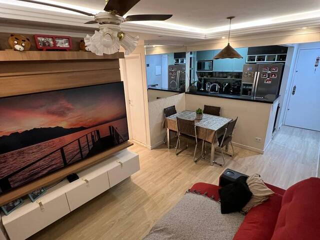 #4347 - Apartamento para Venda em São Paulo - SP - 2