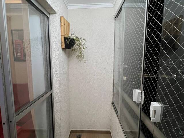 Apartamento para Venda em São Paulo - 5