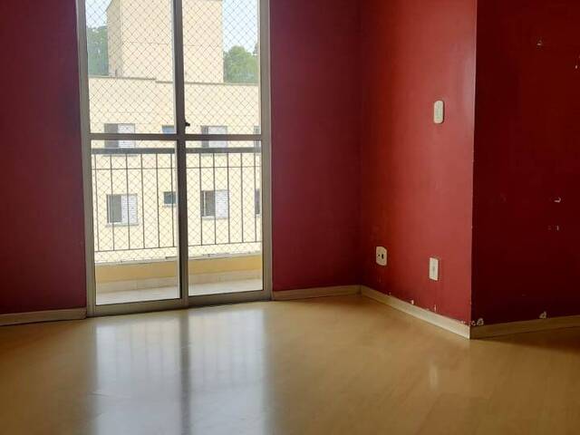 #4348 - Apartamento para Venda em São Paulo - SP - 1