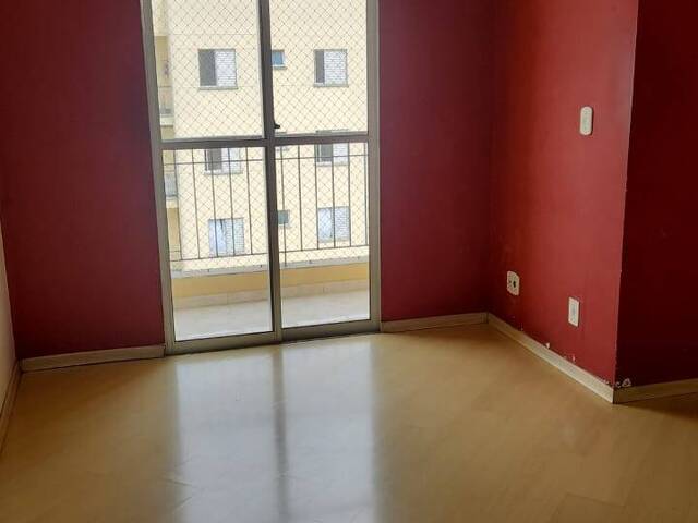 #4348 - Apartamento para Venda em São Paulo - SP - 2