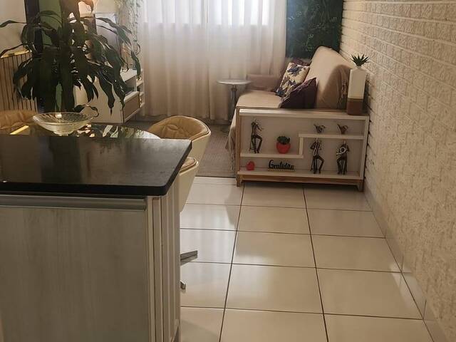 #4349 - Apartamento para Venda em São Paulo - SP - 2