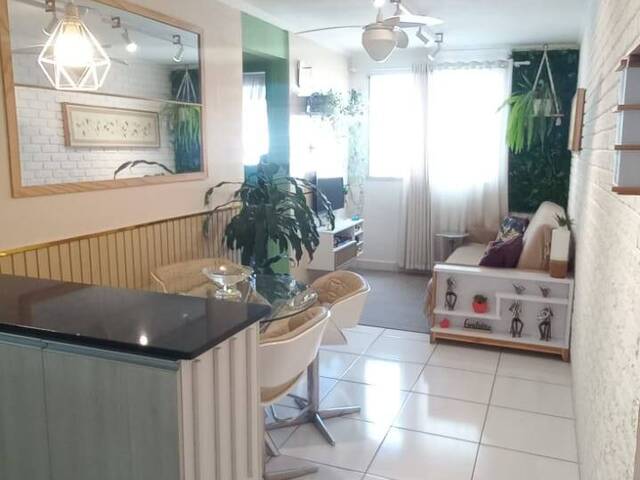 #4349 - Apartamento para Venda em São Paulo - SP - 1