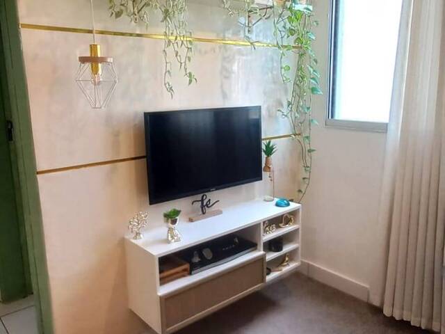 #4349 - Apartamento para Venda em São Paulo - SP - 3