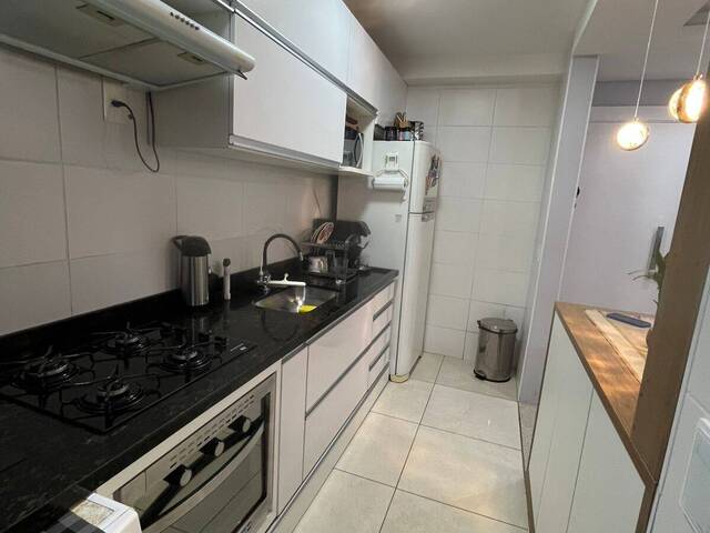 Apartamento para Venda em Taboão da Serra - 5
