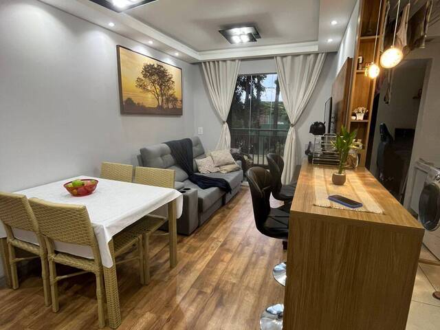 Apartamento para Venda em Taboão da Serra - 4