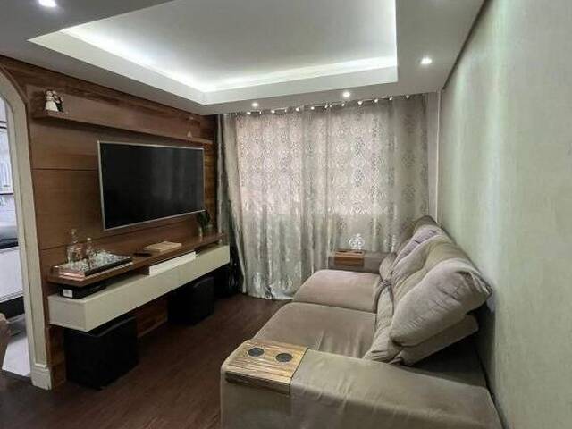 #4351 - Apartamento para Venda em São Paulo - SP - 2